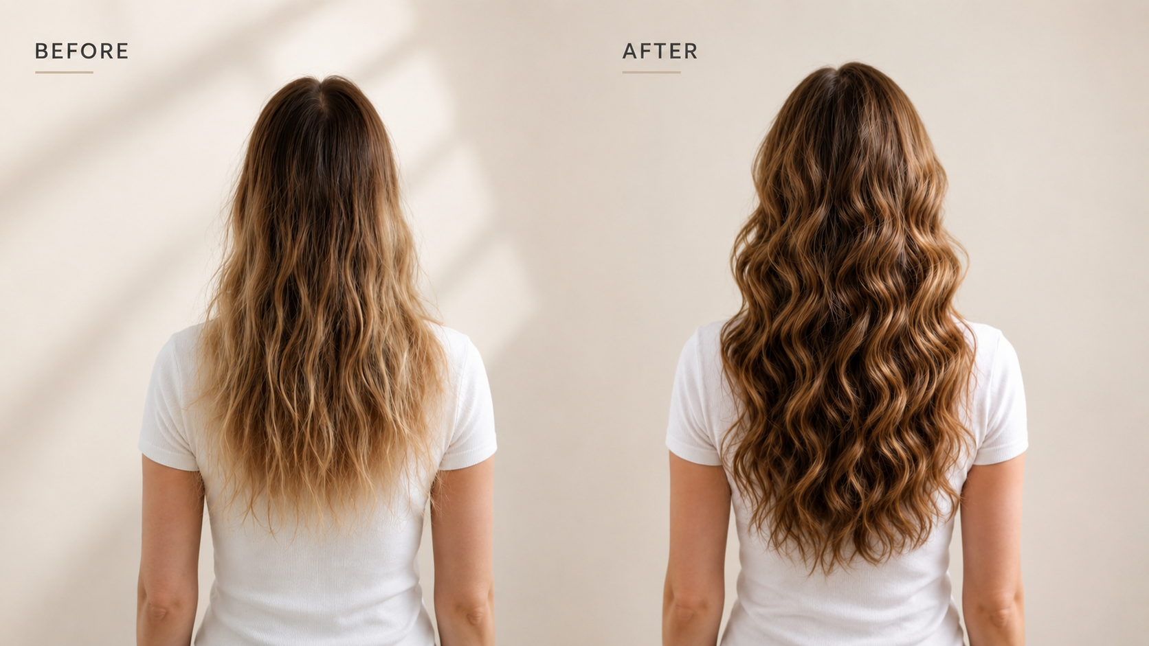 Hair Extensions In Bangalore