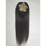 Silk Hair Topper - 3x5"