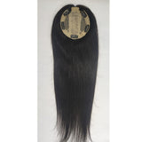 Silk Hair Topper - 3x5"