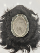 BMW Men's Hair Patch