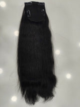 Wrap Around Ponytail Hair Extensions