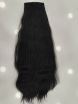 Wrap Around Ponytail Hair Extensions