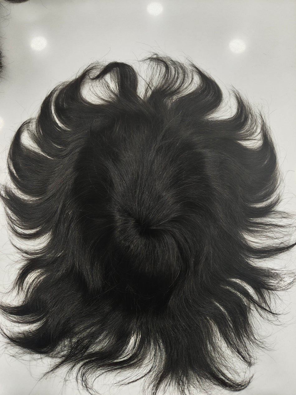 Dura Men's Hair Patch