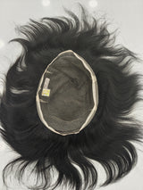 Full Lace Men's Hair Patch