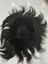 Full Lace Men's Hair Patch