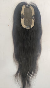 Lace Hair Topper - Size 1.5X5"
