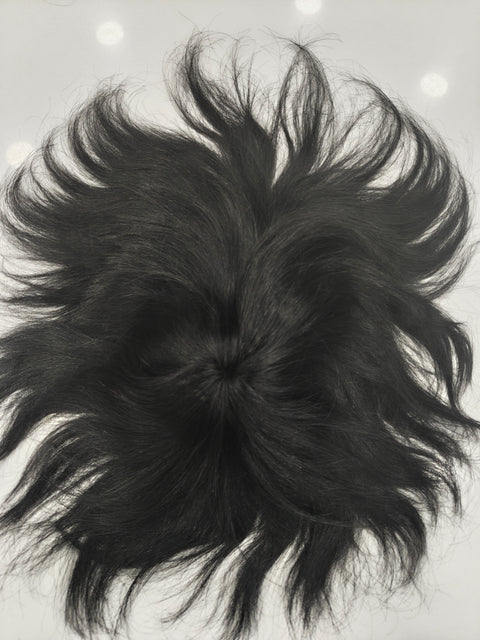 Los Angeles Men's Hair Patch