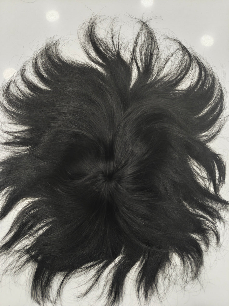 Los Angeles Men's Hair Patch