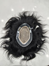 Mirage Men's Hair Patch