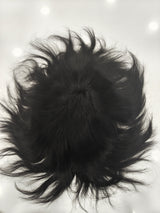 Octagon Men's Hair Patch