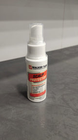 Scalp protector