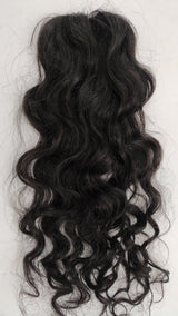 Lace Hair Topper Size - 3X5"