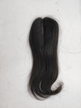 Lace Hair Topper Size - 3X5"