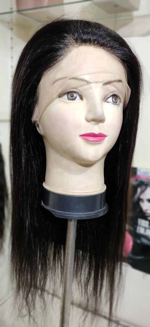 Remy Full Lace Hair Wig 