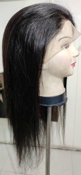 Remy Full Lace Hair Wig 