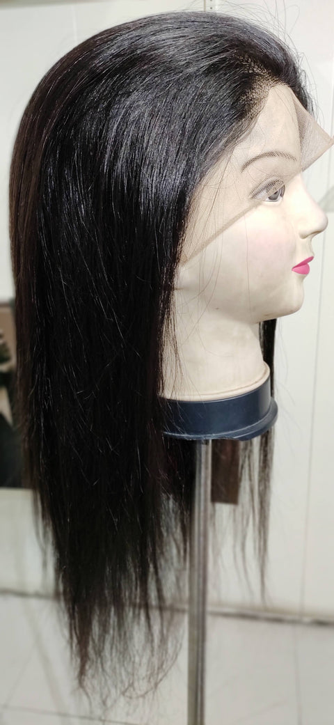 Remy Full Lace Hair Wig 
