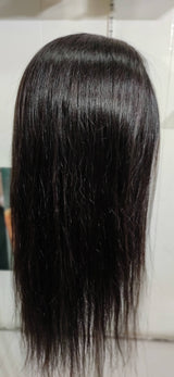 Remy Full Lace Hair Wig 