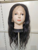 Remy Full Lace Hair Wig 