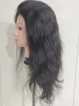 Remy Lace Closure Wig