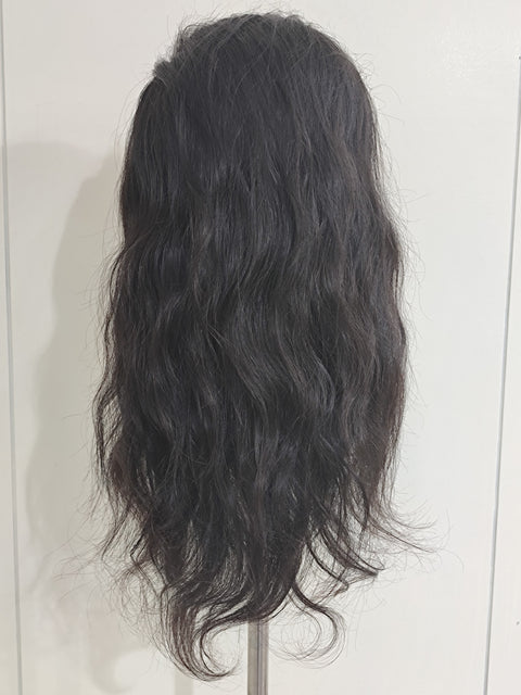 Remy Lace Closure Wig