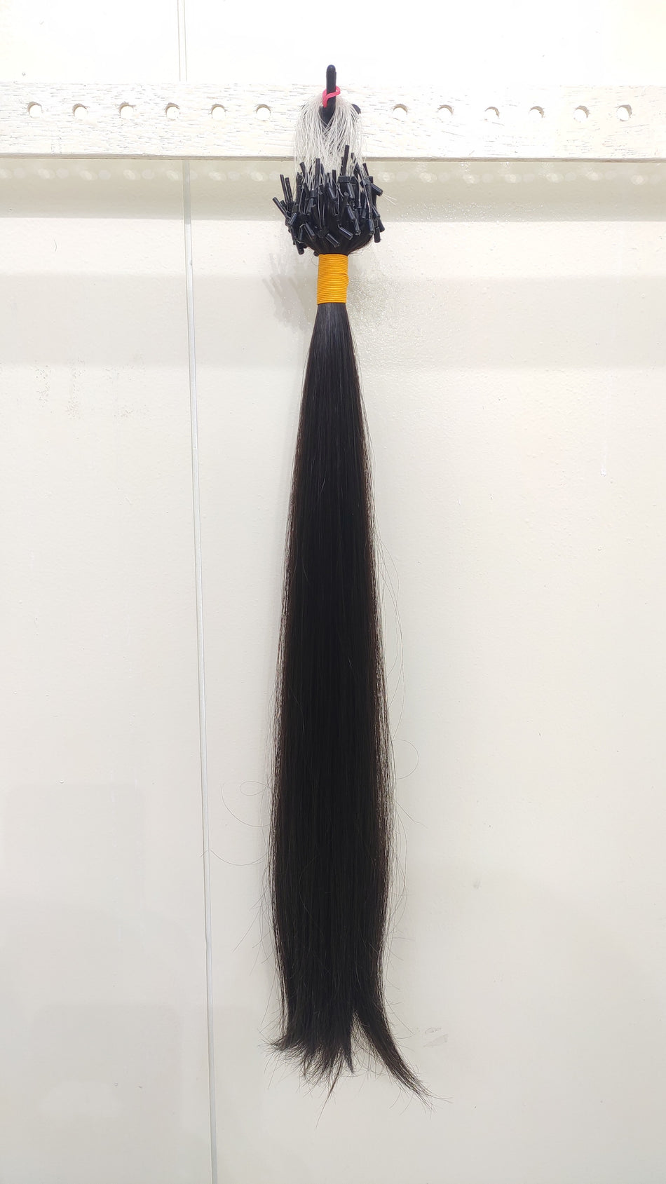 Micro Ring Hair Extensions