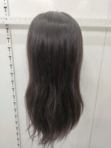 Remy Lace Closure Wig