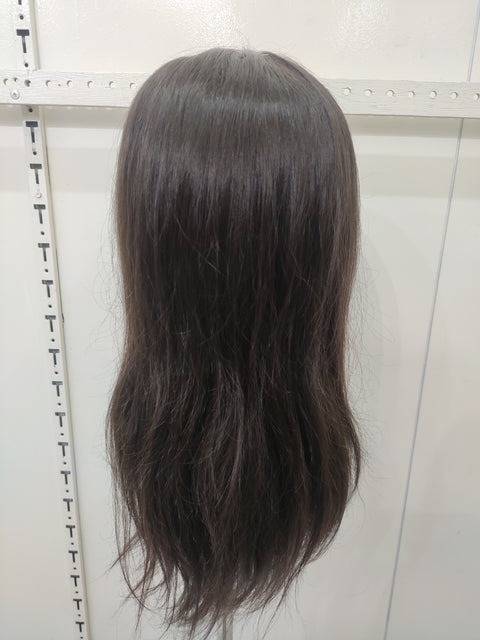 Remy Lace Closure Wig