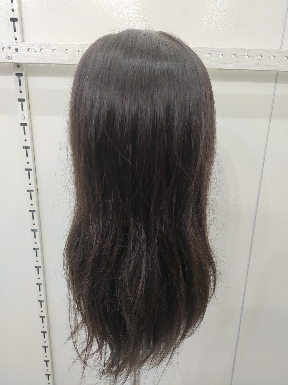 Remy Lace Closure Wig