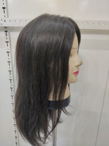 Remy Lace Closure Wig