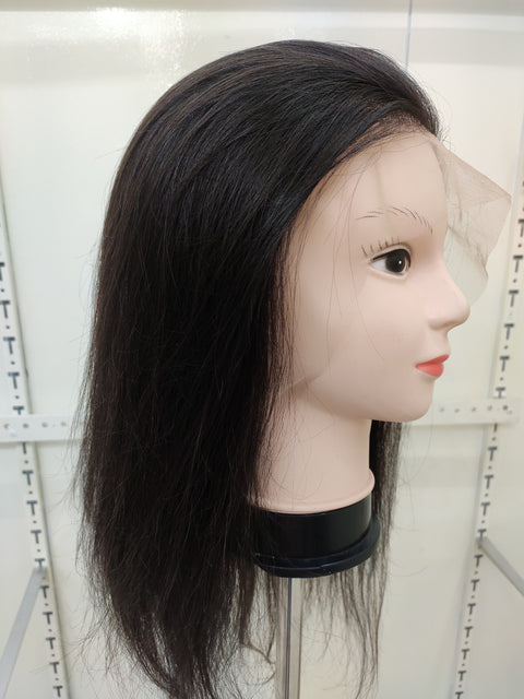 Remy Lace Frontal Hair Wig