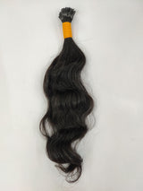 Keratin Tips Hair Extensions